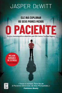 O Paciente (Jasper DeWitt)