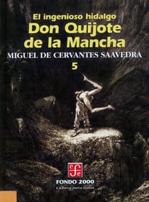 El ingenioso hidalgo don Quijote de la Mancha, 13