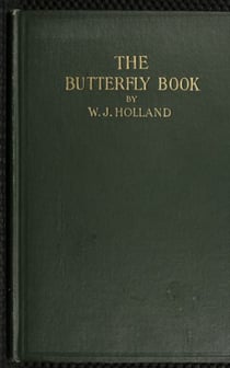 The Butterfly Book