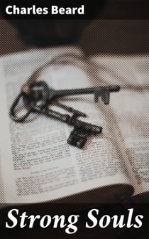 Strong Souls - A Sermon