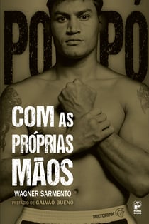 Com as próprias mãos