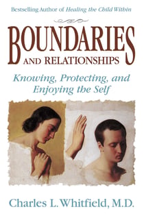 Boundaries and Relationships - Knowing, Protecting and Enjoying the Self