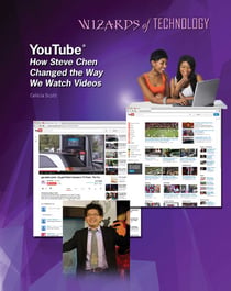 YouTube® - How Steve Chen Changed the Way We Watch Videos