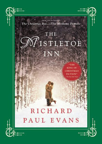 The Mistletoe Inn - A Novel