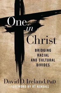 One in Christ - Bridging Racial & Cultural Divides