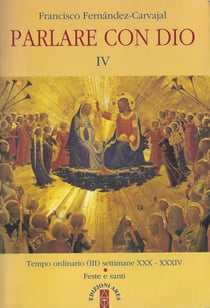 Parlare con Dio IV - Vol. IV