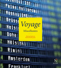 Voyage - Miscellanées