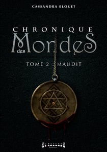 Maudit - Saga fantasy