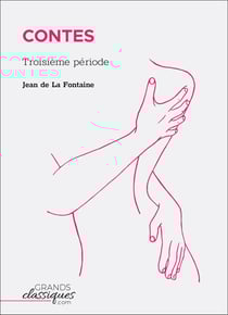 Contes - Troisième période