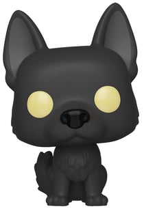 Figurine Funko POP - Harry Potter - Sirius Black chien n°73