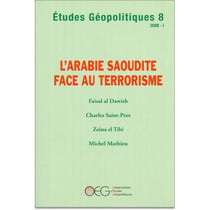 L'Arabie Saoudite face au terrorisme