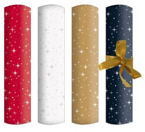 Papier cadeau holographique - Pictura