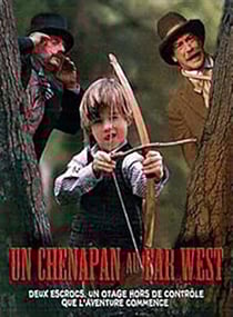 Un Chenapan au Far-West