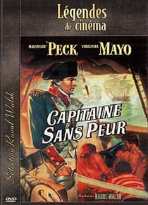 Capitaine sans peur