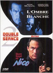 Double séance Action - Nico + L'ombre blanche