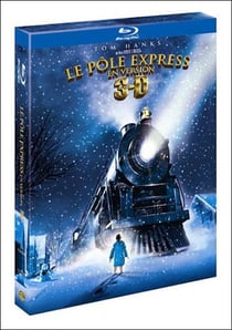 Le Pôle Express