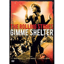 The Rolling Stones - Gimme Shelter
