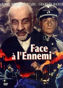 Face à l'ennemi
