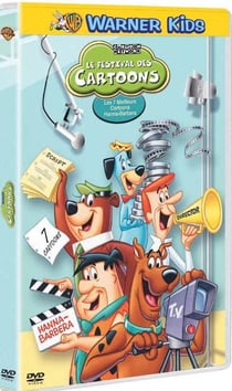 Le Festival des cartoons