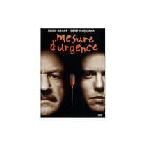 Mesure d'urgence