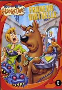 Quoi d'neuf Scooby-Doo ? - Volume 8 - Frayeur virtuelle