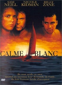Calme blanc