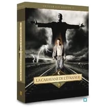 La Caravane de l'étrange - Saison 2