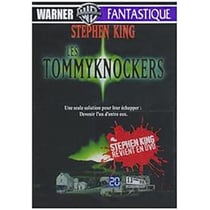 Les Tommyknockers