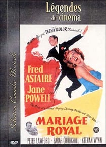Mariage royal