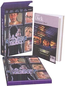 A Scanner Darkly