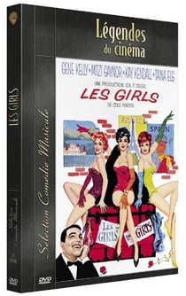 Les Girls