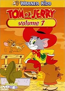 Tom et Jerry - volume 7