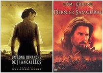 Un Long dimanche de fiançailles + Le dernier Samouraï
