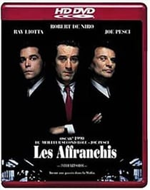 Les Affranchis