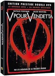 V pour Vendetta
