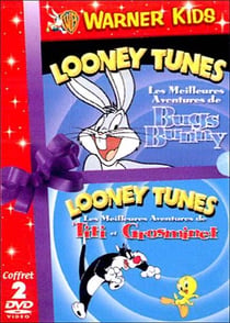 Bugs Bunny + Titi et Grosminet - Les meilleures aventures