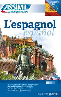 L'espagnol - débutants et faux-débutants B2
