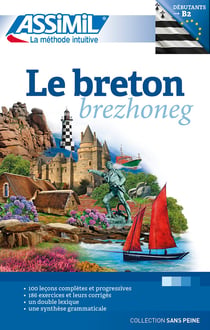 Le breton - débutants et faux-débutants B2
