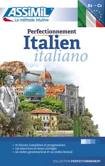 Italien - indépendant - C1