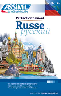 Russe - indépendant - C1