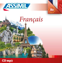 Français - B2
