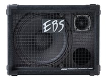 EBS NeoLine 112 - Haut-parleur - 300 Watt - 2 voies (couleur de la grille - noir)
