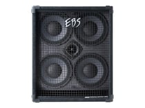 EBS NeoLine 410 - Haut-parleur - 1000 Watt - 2 voies (couleur de la grille - noir)