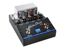 EBS ValveDrive DI - Effects unit/preamplifier pour guitare électrique - lampe
