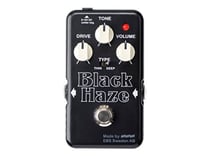 CC HS - Pédale d'overdrive pour basse