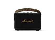 Enceinte bluetooth Marshall Kilburn II - Noir