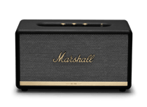 Enceinte bluetooth Marshall Stanmore II - Noir