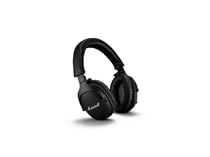 Casque Bluetooth Marshall - Monitor II - Noir