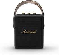 Enceinte portable Marshall - Stockwell II - Black & Brass