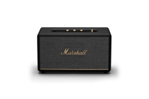 Enceinte Bluetooth Marshall - Stanmore III - Noir